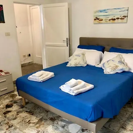 Affittacamere Il Giardino Di Cristina Sorrento