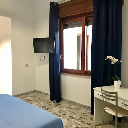 Affittacamere Il Giardino Di Cristina Sorrento