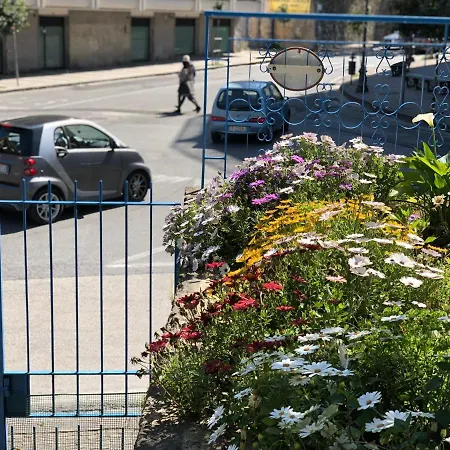 Il Giardino Di Cristina Affittacamere *