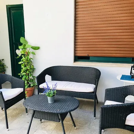 Affittacamere Il Giardino Di Cristina *